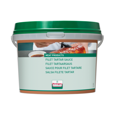 FILET TARTAARSAUS  2.5ltr  VERSTEGEN